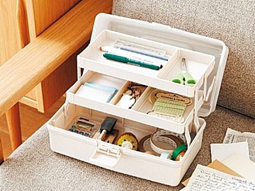 3COINSマニアの激推し収納アイテム&洗濯アイテム