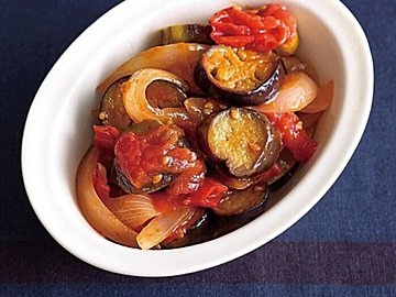 残り野菜でできる手番カポナータ!困ったときの副菜レシピ4選