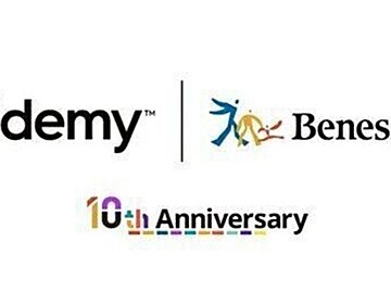 「Udemy」国内展開10周年記念キャンペーン開始!【39WeeklyNews Learn&Biz】