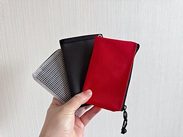 セリアのおすすめ財布3選!「キャッシュレス派は買わなきゃ損!」