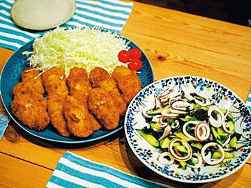 【業務スーパー】食費が月12万から6~7万ほどに爆下がり!ラッコママさんの1週間献立