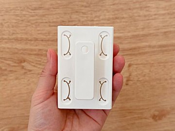 【セリア】見つけたらすぐ買って!不快な場所の掃除がラクになるアイテム