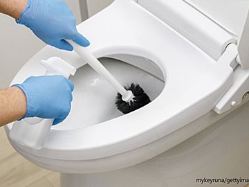 「トイレ」がキレイな人が実践!時間がなくてもラクしてキレイが続く習慣3つ