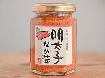 【カルディ】おいしくないハズがない!ごはん泥棒♪「明太子なめ茸」が最高&おすすめアレンジレシピ3選