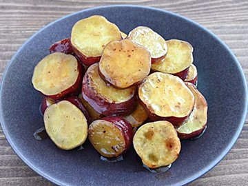 【旬食材】さつまいもがおいしい季節♪レパートリーを広げる!副菜・主菜・主食でさつまいもをおいしく食べよう