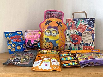 【カルディ】マニアが買ってよかったハロウィン限定3選!完売前にゲットして!