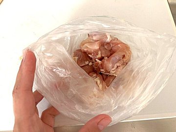 使い方を変えるだけ!いつもの鶏肉で月の食費-5,000円が叶った