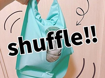 見える化大事だよ!【ダイソー】「つくりがしっかりしてる」「持ってて損なし」お出かけマストアイテム4選