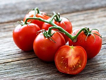 実は「ミニトマト」は冷凍できるって知ってた?やりがちなNG使用例は?野菜ソムリエが解説