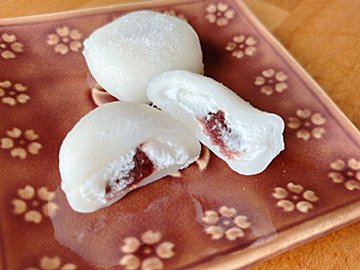 【業務スーパー】おいしすぎる!大人気大福シリーズにまた新商品登場でどれ食べようか迷っちゃう