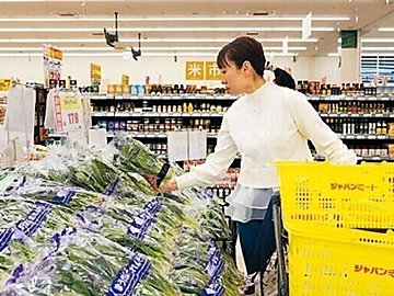 総資産2000万円の主婦が伝授「売り場の回り方ひとつで食費は上げずに済みます!」