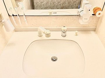 洗面所がいつもキレイな人がやっている、3つの習慣