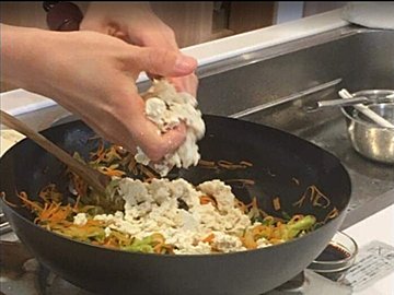 暑い日のキッチンには立ちたくない!暮らしのプロがおすすめする時短家事のコツ3つ