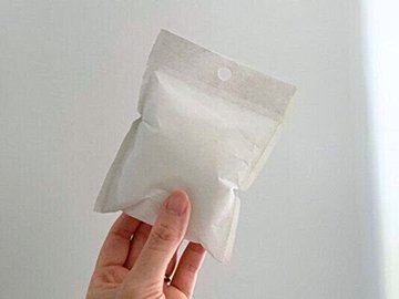 【無印良品】くりかえし使える除湿剤が便利!梅雨のジメジメに備えよう