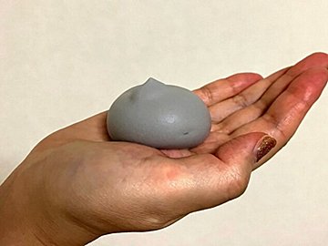 いちご鼻にサヨウナラ!鼻の角栓をごっそり落とす!?泡の洗顔料