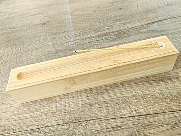 【スタプロ】おしゃれすぎて一目惚れ!収納付きのお香箱ですっきり&リラックス♪