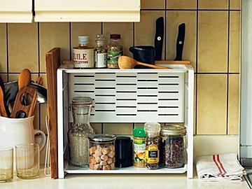 【ニトリ・イケア・無印良品・イオン】キッチンのストレスを一発解決!整理収納のプロおすすめの「神アイテム」15選
