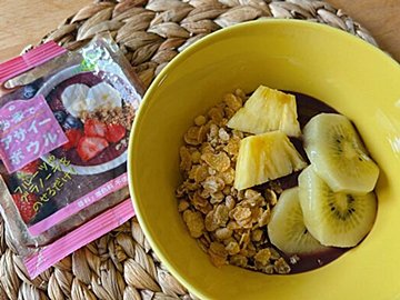 【カルディ】1人1つの個数制限がつらすぎる!見つけたら絶対買いの冷凍スイーツ