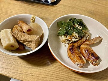 【おでん】ワンランクアップ!おでんに入れると「コク」が深まる「隠し味」を発見!