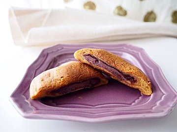 【シャトレーゼ】ひっそりと置かれているけれど…生地も餡も絶品なマニアいちおし和菓子