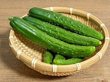 じつは避けたほうがいいかも?野菜のプロが教える「きゅうり」のもったいない食べかた