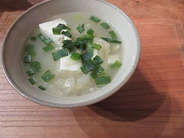 気力ゼロでも体が喜ぶご飯が食べたい「そうだ乾物でお味噌汁を作ろう」