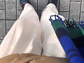 知らなきゃ損!5歳若返って見える冬服コーデのコツ