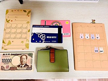 年36万円の貯金に成功!“やめる”だけでできる節約術
