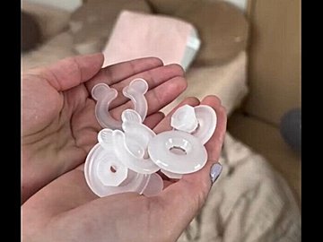 もっと早く知りたかった!【ダイソー】「ズレない魔法」「絶対買うべき」お役立ち2選