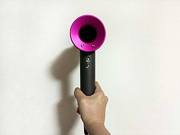 もう戻れない!【ダイソンのドライヤー】が忙しいママにこそ使ってほしい神すぎる理由3選