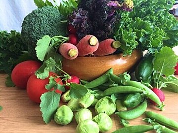 茹でた野菜は水で冷やす?冷やさない!?今さら聞けないけど重要なコツを出張料理人が解説