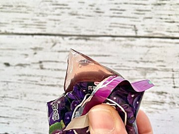 【ドンキ】1kg入りって見たことある?食べ放題で大満足のゼリー