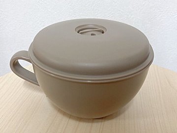【3COINS】買わなきゃ損!超簡単・短時間でリゾットも!おしゃれで便利なキッチンアイテム