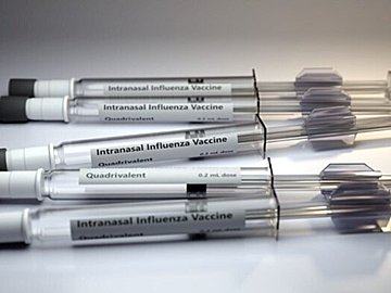 話題の「鼻から投与するインフルエンザワクチン」は接種に適した人、適さない人がいる?