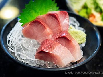 【刺身】食べ切れない刺身どうする?刺身は冷凍保存ができるよ!&おいしく食べ切る!おすすめ刺身アレンジレシピ2選