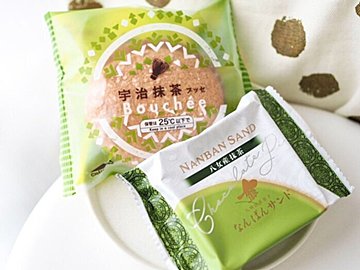 【シャトレーゼ】季節限定!濃厚な抹茶がたまらない!100円台で楽しめる洋菓子2選
