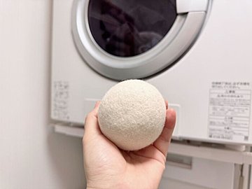 飛ぶように売れてる【セリア】「洗濯のプチストレスを減らせる!」超優秀人気グッズ3選