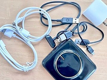 「溜めすぎじゃない?」これでスッキリ!充電コードの時短整理アイデア