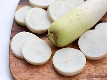 旬の大根を買ったらやらなきゃ損!プロが教える大根の1番おいしい食べ方