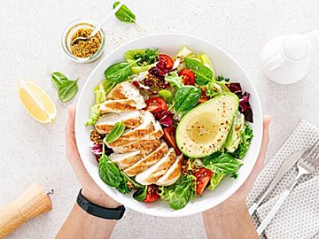 【医師監修】炭水化物ダイエットは効果アリ?~やり方やデメリットまで徹底解説~