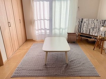 もの少なめのシンプリストがリビングにあえて置いたらスッキリしたもの3選