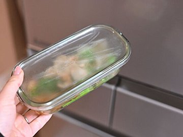 アスパラはあることをすると極旨に!超簡単なテクニックを試してみた