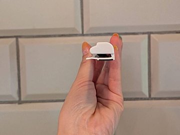 【ダイソー】一度使ったら手放せない!“全100均で大人気の文具“「メモクリップ」