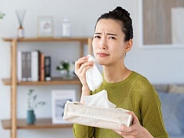 花粉対策は日々の家事でも可能!家事のプロフェッショナルが伝授するテクニック3選