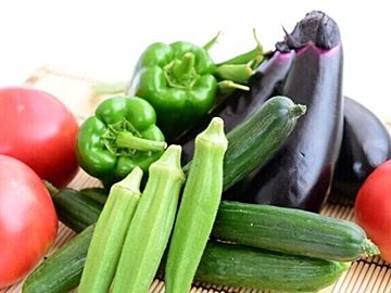 夏野菜の「トゲ」や「うぶ毛」は新鮮さの証!プロが教える手軽にできる下処理とおいしく食べるコツ