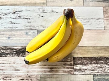 あなたも間違えているかも!?やってはいけないバナナの保存方法