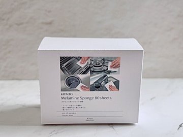 【3COINS】リピ買い必至!1枚で水まわりがピカピカになるお掃除グッズ