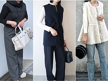 【ユニクロ感謝祭ではコレ買って】見せてもOK!オシャレさんが注目する2大「極暖ヒートテック」をチェック