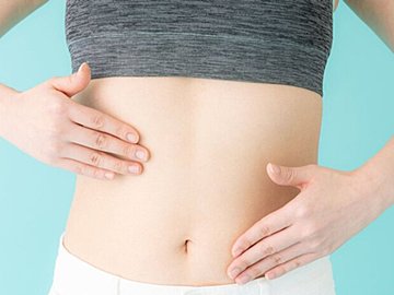 2週間で-2.3kg!骨格ナチュラルさんに効く「10秒ちょいトレ」とは?