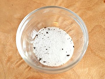 【カルディ】248円の塩をかけるだけで高級な風味♪トリュフソルトが使える!&おすすめレシピ2選